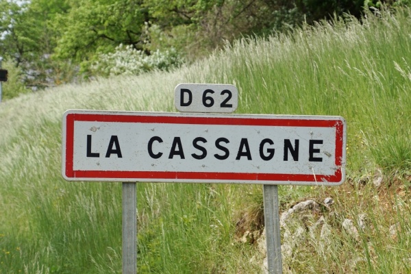 Photo La Cassagne - la cassagne (24120)