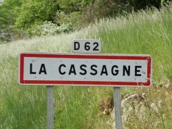 Photo de La Cassagne