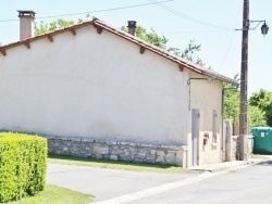 Photo paysage et monuments, Cercles - le village