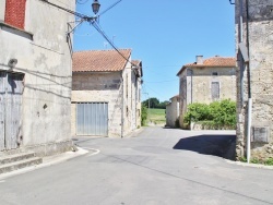 Photo paysage et monuments, Cercles - le village