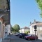 Photo Champagnac-de-Belair - le village