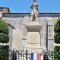 Photo Champagne-et-Fontaine - le monument aux morts