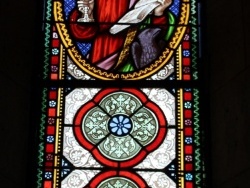 Photo paysage et monuments, Champeaux-et-la-Chapelle-Pommier - église Saint Fiacre