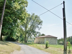 Photo paysage et monuments, Champeaux-et-la-Chapelle-Pommier - le village