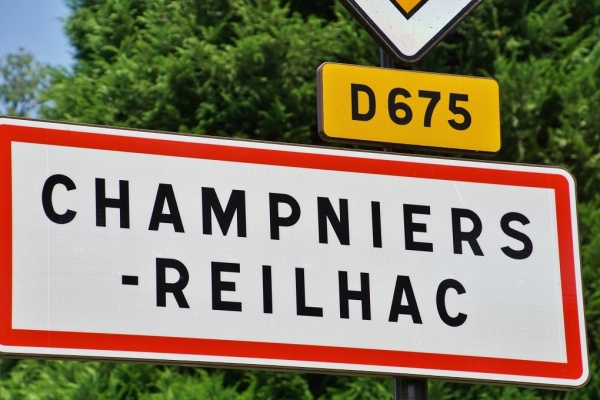 Photo Champniers-et-Reilhac - champniers reilhac (24360)