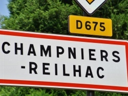 Photo paysage et monuments, Champniers-et-Reilhac - champniers reilhac (24360)