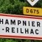 champniers reilhac (24360)