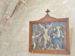 Photo paysage et monuments, Champniers-et-Reilhac - église saint paixent