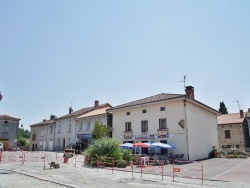 Photo paysage et monuments, Champniers-et-Reilhac - le village