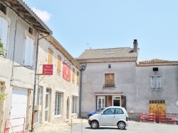 Photo paysage et monuments, Champniers-et-Reilhac - le village