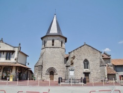 Photo paysage et monuments, Champniers-et-Reilhac - église Saint Paixent