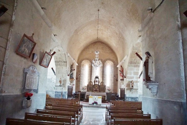 Photo Champniers-et-Reilhac - église Saint Paixent