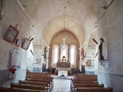 Photo paysage et monuments, Champniers-et-Reilhac - église Saint Paixent