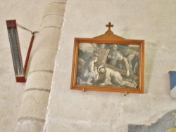 Photo paysage et monuments, Champniers-et-Reilhac - église Saint Paxent