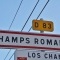 champs romain (24470)