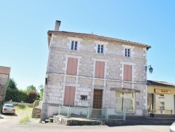 Photo paysage et monuments, Champs-Romain - le village