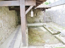 Photo paysage et monuments, Chancelade - le lavoir