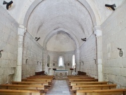 Photo paysage et monuments, Chancelade - église Notre Dame