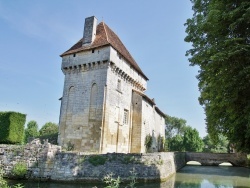 Photo paysage et monuments, Chapdeuil - le village