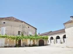 Photo paysage et monuments, La Chapelle-Faucher - Le Village