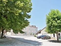 Photo paysage et monuments, La Chapelle-Faucher - Le Village