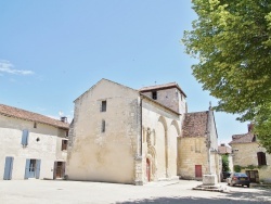 Photo paysage et monuments, La Chapelle-Faucher - église notre dame