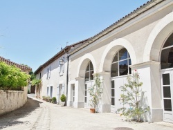 Photo paysage et monuments, La Chapelle-Faucher - Le Village