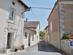 Photo paysage et monuments, La Chapelle-Gonaguet - le village