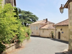 Photo paysage et monuments, La Chapelle-Gonaguet - le village