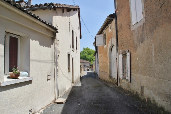 Photo La Chapelle-Gonaguet - le village