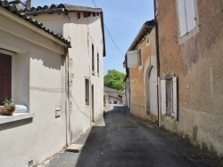 Photo paysage et monuments, La Chapelle-Gonaguet - le village