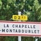 Photo La Chapelle-Montabourlet - la chapelle montabouret (24320)