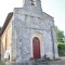 Photo La Chapelle-Montmoreau - église Saint Pierre