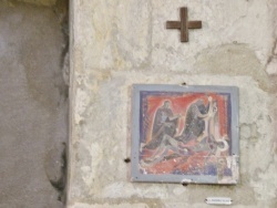 Photo paysage et monuments, Cherval - église Saint Martin