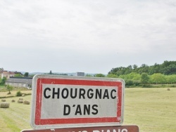 Photo paysage et monuments, Chourgnac - chourgnac d'ans (24640)