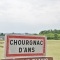 Photo Chourgnac - chourgnac d'ans (24640)