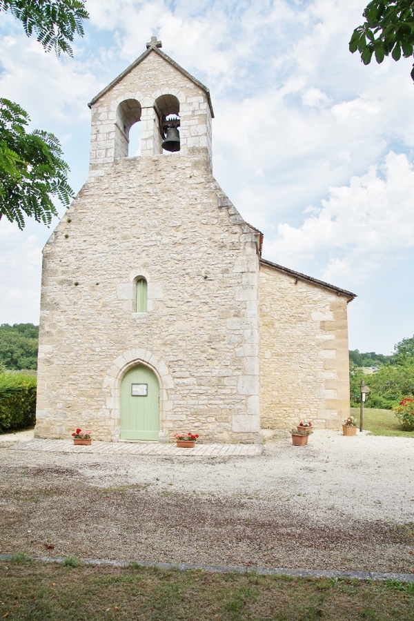 église Saint sulpice