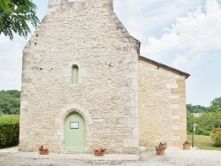 Photo paysage et monuments, Chourgnac - église Saint sulpice