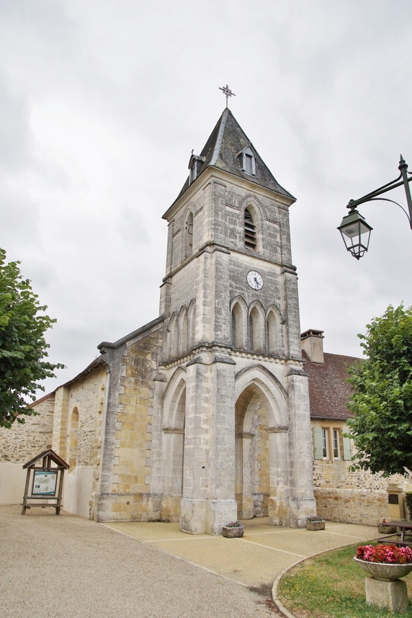 église Notre Dame