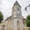 Photo Clermont-d'Excideuil - église Notre Dame