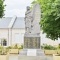 Photo Clermont-d'Excideuil - le monument aux morts