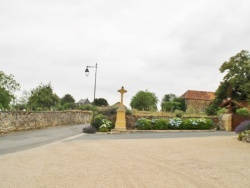 Photo paysage et monuments, Clermont-d'Excideuil - le village