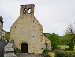 Photo paysage et monuments, Coly - église saint Raphaël