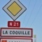 la coquille (24450)
