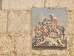 Photo paysage et monuments, Corgnac-sur-l'Isle - église saint Front