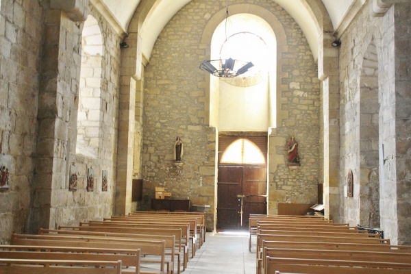 Photo Corgnac-sur-l'Isle - église Saint Front