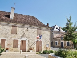 Photo paysage et monuments, Corgnac-sur-l'Isle - la Mairie