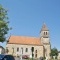 église saint Front