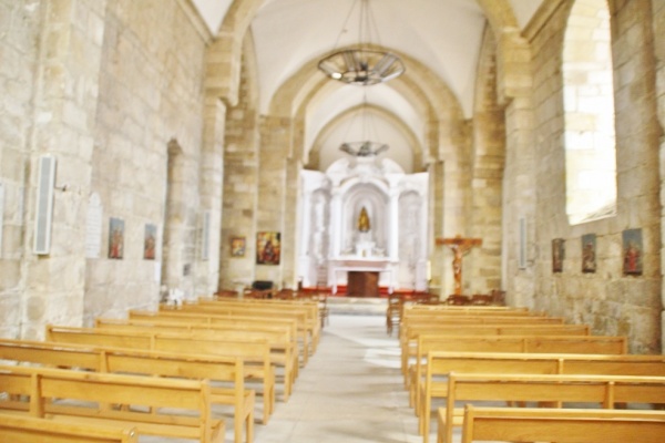 Photo Corgnac-sur-l'Isle - église Saint Front