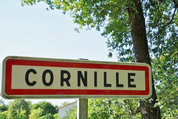 Photo Cornille - cornille (24750)